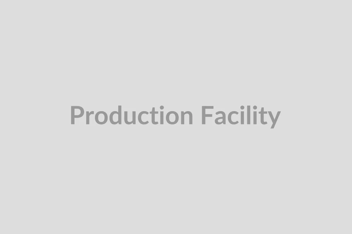 Might Print Production Facility