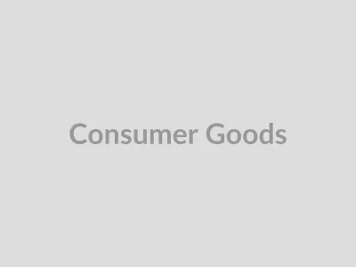 Consumer Goods Packaging