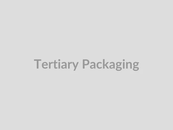 Tertiary Packaging