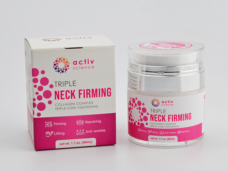 Cosmetic Folding Cartons