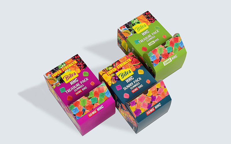 Folding paperboard dispenser box packaging structure
