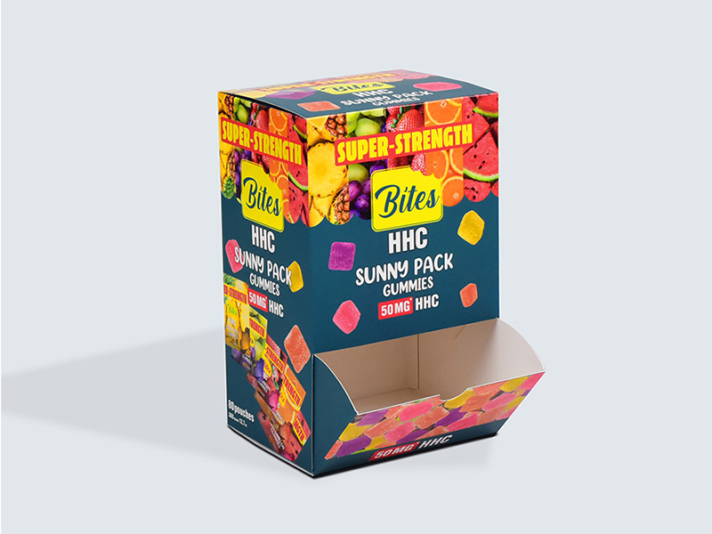 Dispenser Boxes